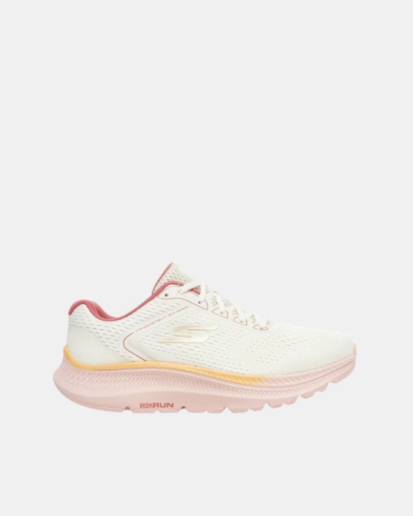 Zapatillas Mujer SKECHERS Nude 128607 GO RUN CONSISTENT 2 0 MILE MARKER