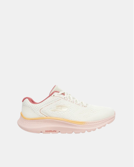 Zapatillas Mujer SKECHERS Nude 128607 GO RUN CONSISTENT 2 0 MILE MARKER