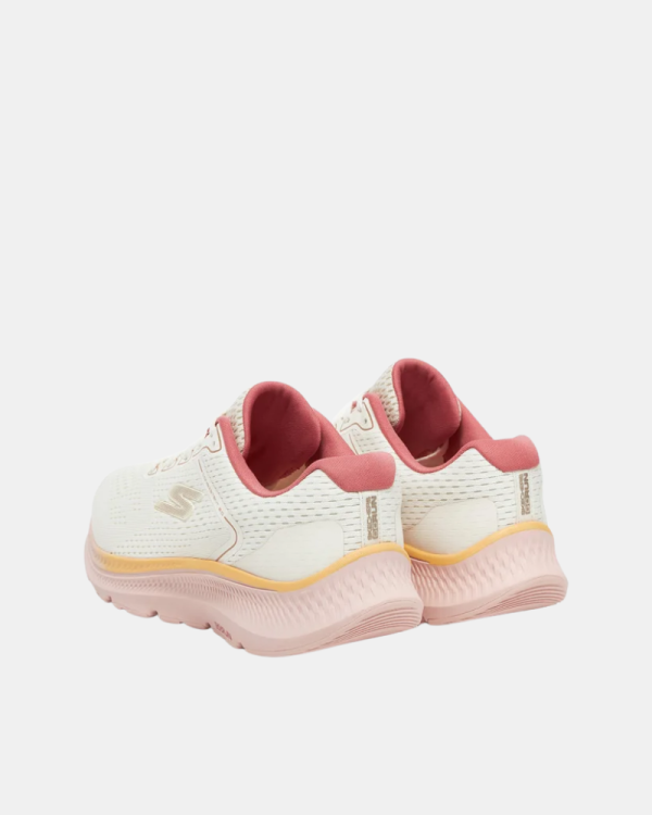 Zapatillas Mujer SKECHERS Nude 128607 GO RUN CONSISTENT 2 0 MILE MARKER