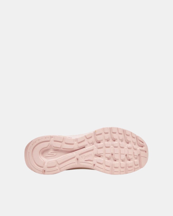 Sapatilhas Mulher SKECHERS Nude 128607 GO RUN CONSISTENT 2.0 MILE MARKER