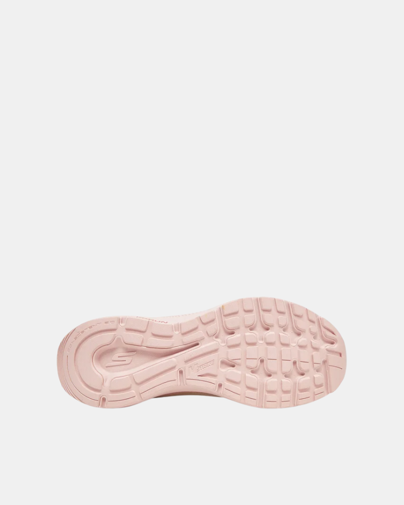 Zapatillas Mujer SKECHERS Nude 128607 GO RUN CONSISTENT 2 0 MILE MARKER