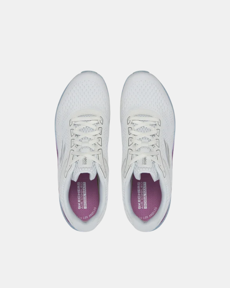 Zapatillas Mujer SKECHERS Nude 128607 GO RUN CONSISTENT 2 0 MILE MARKER