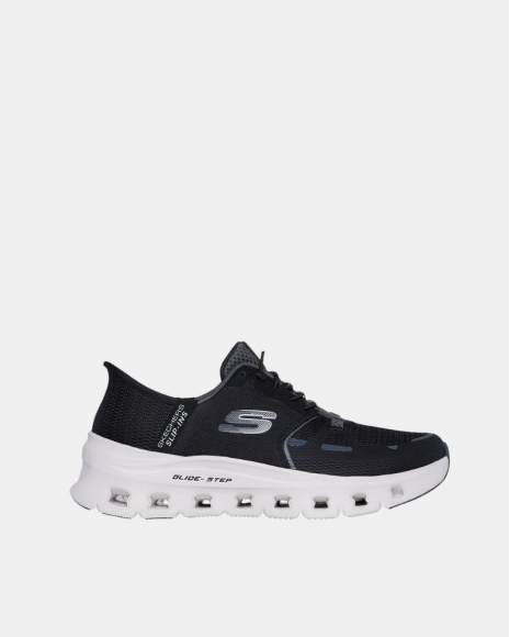 Sapatilhas Mulher SKECHERS Preto 150420 SLIP INS GLIDE STEP PRO