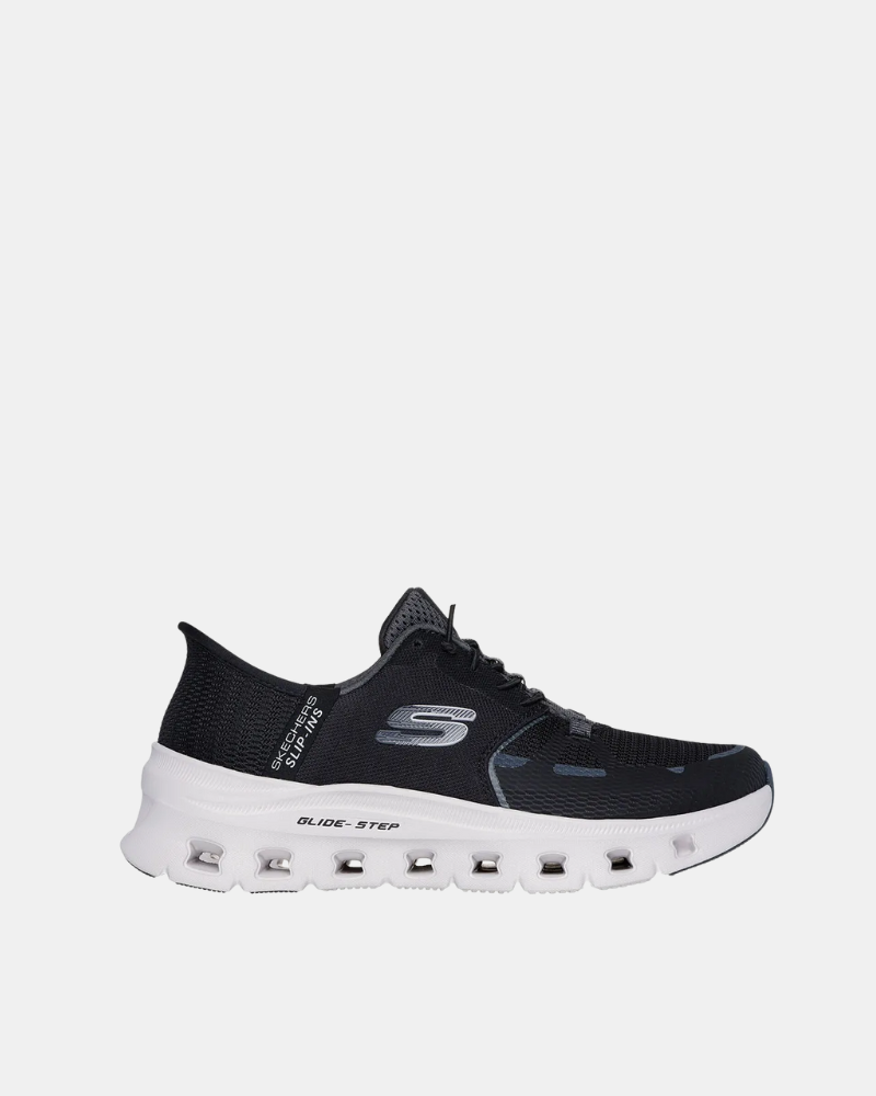 Sapatilhas Mulher SKECHERS Preto 150420 SLIP INS GLIDE STEP PRO