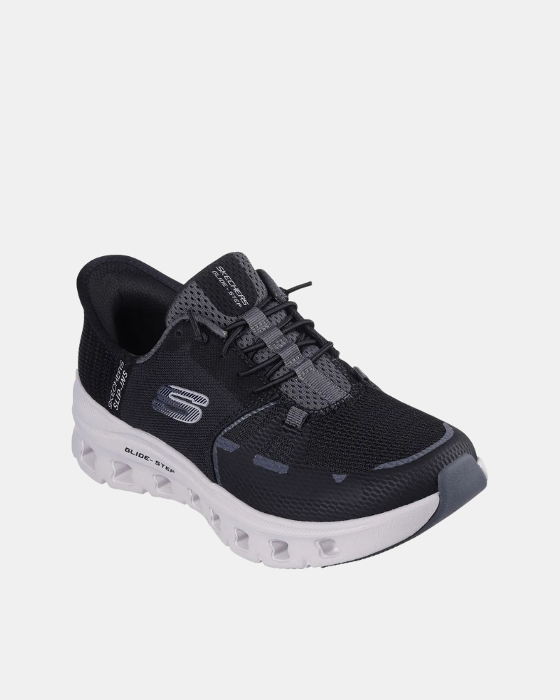 Sapatilhas Mulher SKECHERS Preto 150420 SLIP INS GLIDE STEP PRO