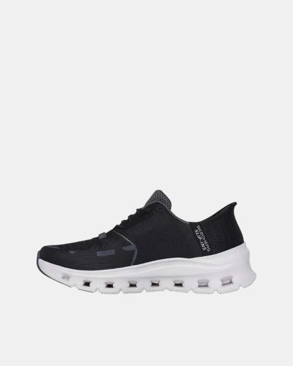 Sapatilhas Mulher SKECHERS Preto 150420 SLIP INS GLIDE STEP PRO