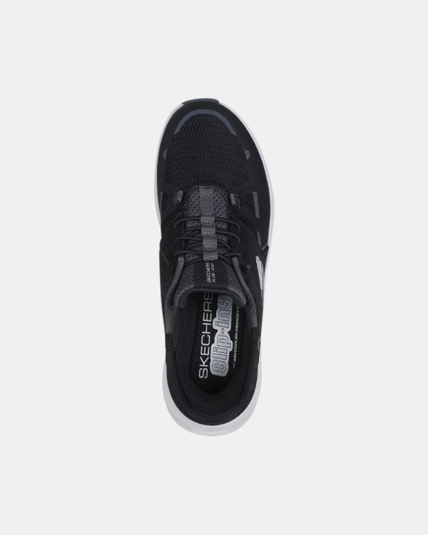 Sapatilhas Mulher SKECHERS Preto 150420 SLIP INS GLIDE STEP PRO