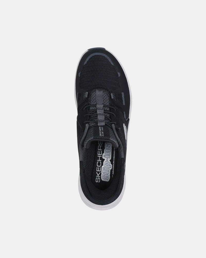 Sapatilhas Mulher SKECHERS Preto 150420 SLIP INS GLIDE STEP PRO