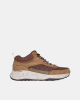Sapatilhas Homem SKECHERS Taupe 232961 BOUNDER RSE BREKOR