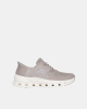 Zapatillas Bajas Mujer SKECHERS Taupe 150420 SLIP INS GLIDE STEP PRO