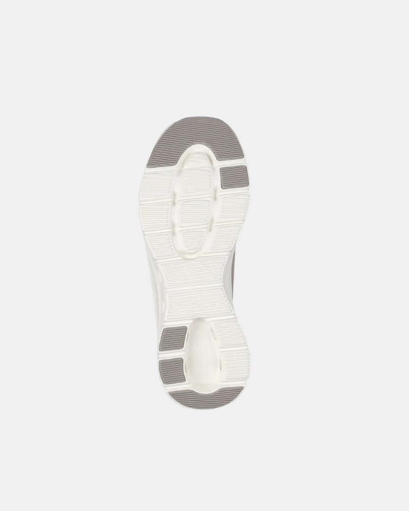 Sapatilhas Baixas Mulher SKECHERS Taupe 150420 SLIP INS GLIDE STEP PRO