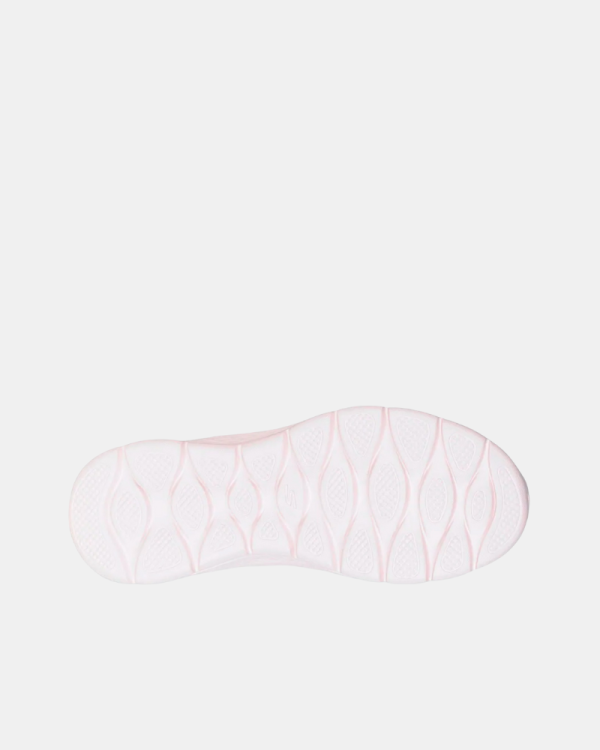 Sapatilhas Mulher SKECHERS Rosa 124836 SLIP INS GO WALK FLEX GRAND ENTRY