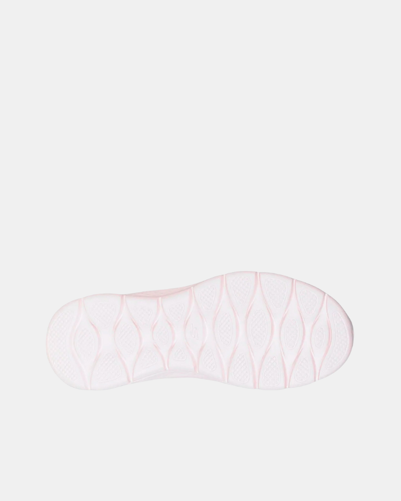 Zapatillas Mujer SKECHERS Rosa 124836 SLIP INS GO WALK FLEX GRAND ENTRY