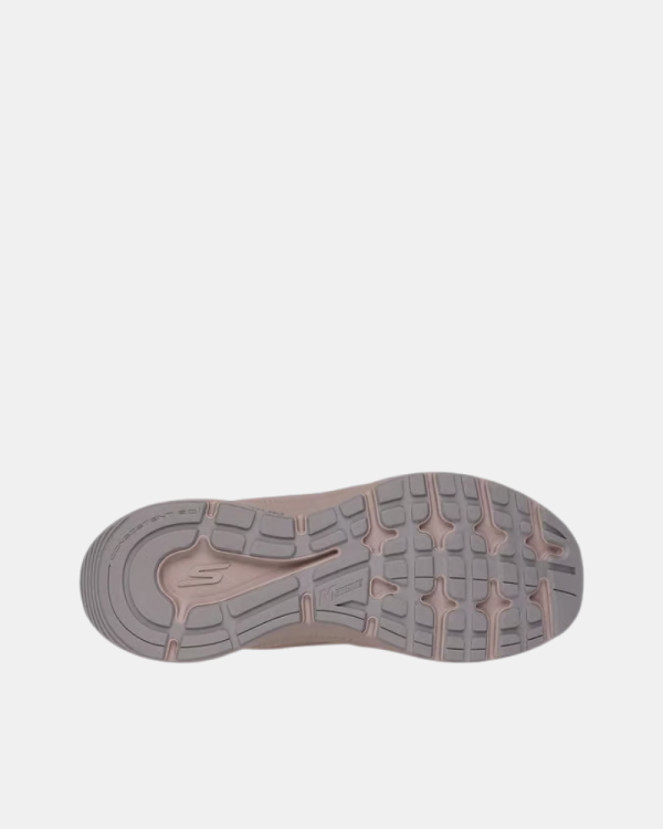 Zapatillas Mujer SKECHERS Taupe 128606 GO RUN CONSISTENT 2 0 ADVANTAGE