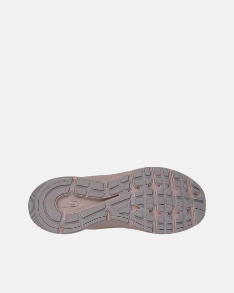 Sapatilhas Mulher SKECHERS Taupe 128606 GO RUN CONSISTENT 2.0 ADVANTAGE