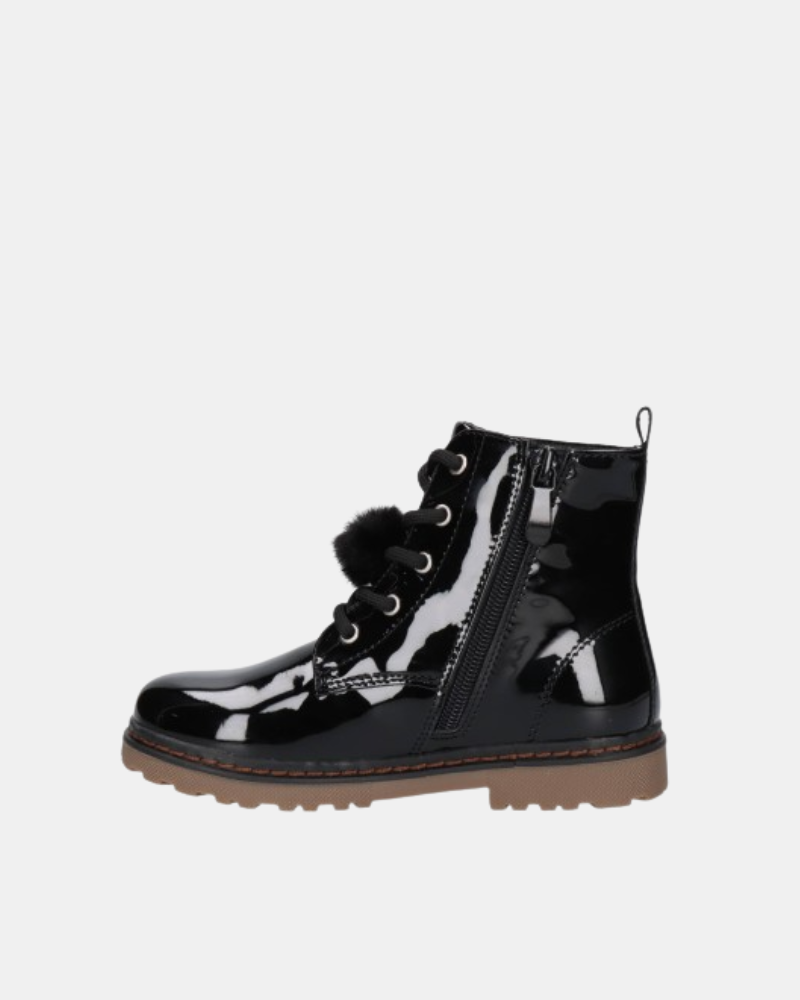  Botines Infantil XTI Negro 151092