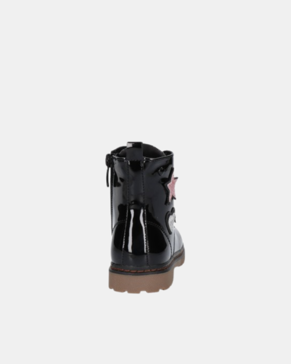 Botas Infantil XTI Preto 151092