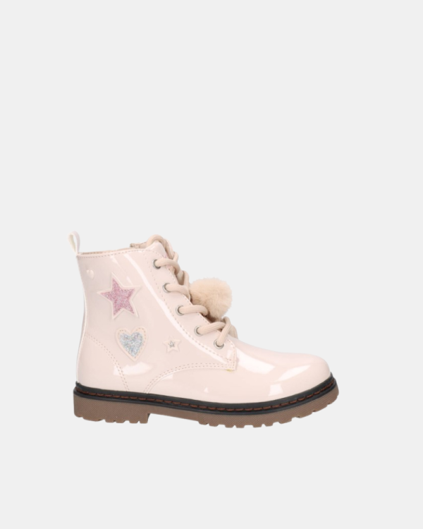 Botas Infantil XTI Bege 151092
