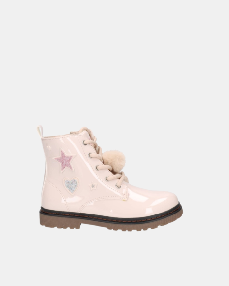 Botas Infantil XTI Bege 151092