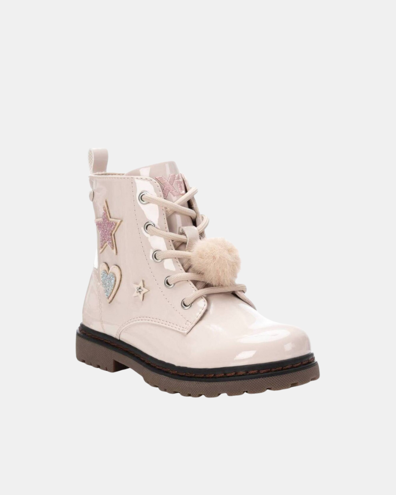  Botines Infantil XTI Beige 151092