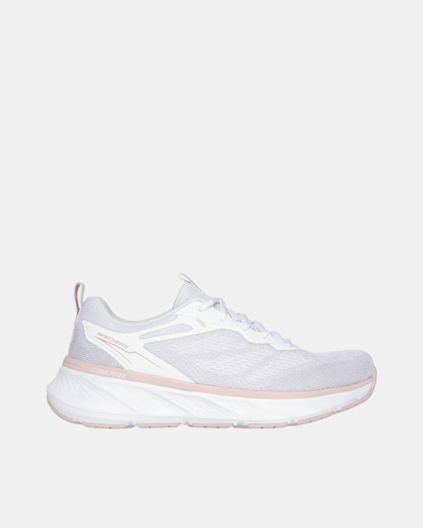 Zapatillas Mujer SKECHERS Blanco 150471 RELAXED FIT EDGERIDE POWER FLOW