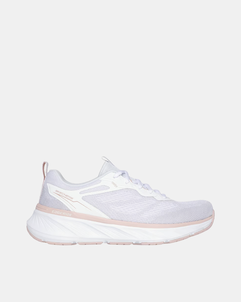 Zapatillas Mujer SKECHERS Blanco 150471 RELAXED FIT EDGERIDE POWER FLOW
