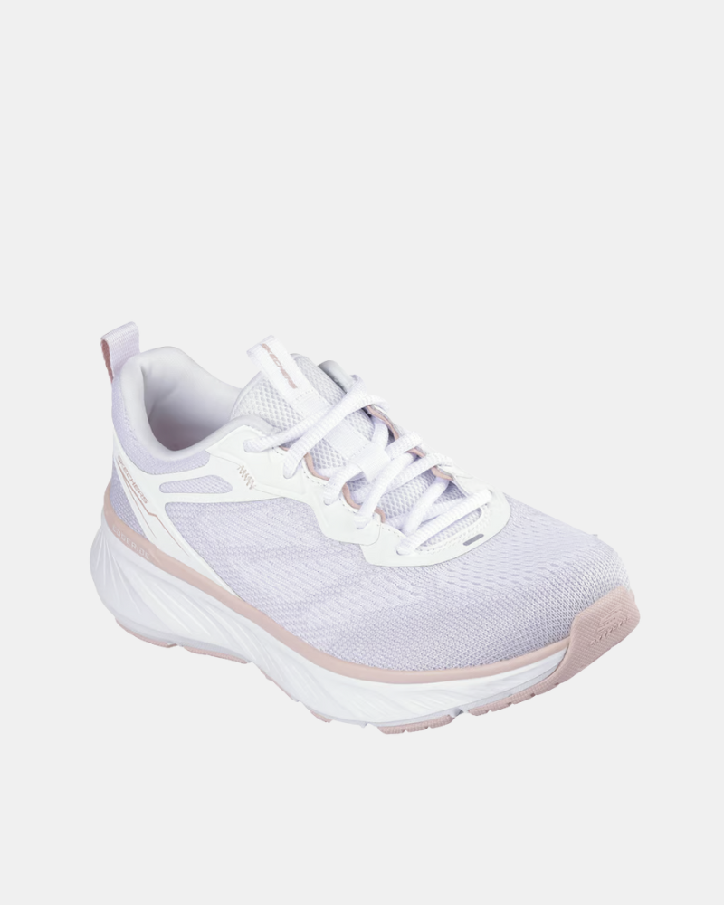 Sapatilhas Mulher SKECHERS Branco 150471 RELAXED FIT EDGERIDE POWER FLOW