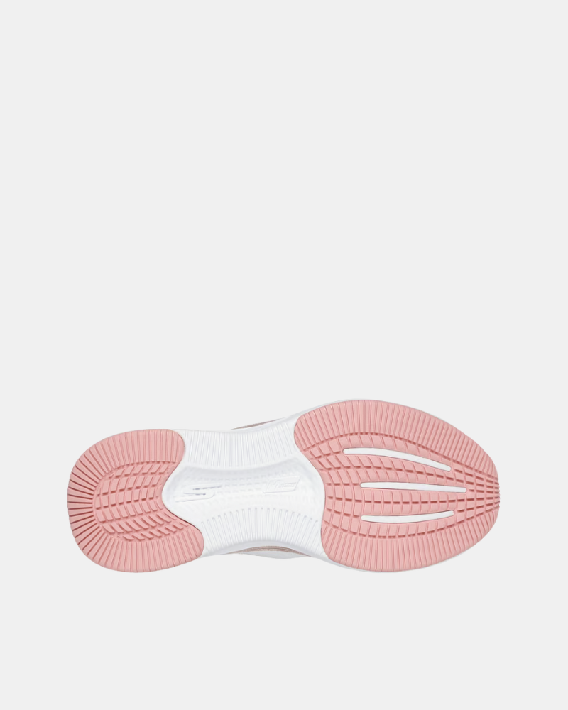 Sapatilhas Mulher SKECHERS Nude 129006 SLIP INS GO RUN ELEVATE 2.0 BANYAN