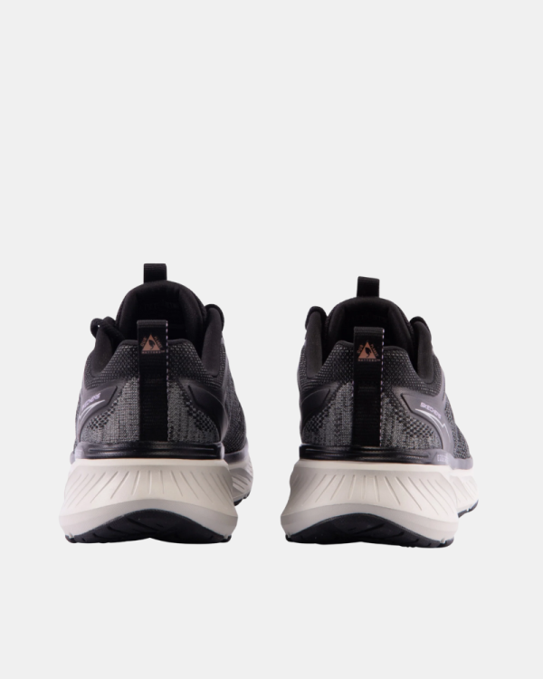 Sapatilhas Mulher SKECHERS Preto 150471 RELAXED FIT EDGERIDE POWER FLOW
