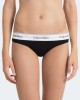Ropa interior Partes de abajo Mujer CALVIN KLEIN Negro 0000F3786E001 THONG