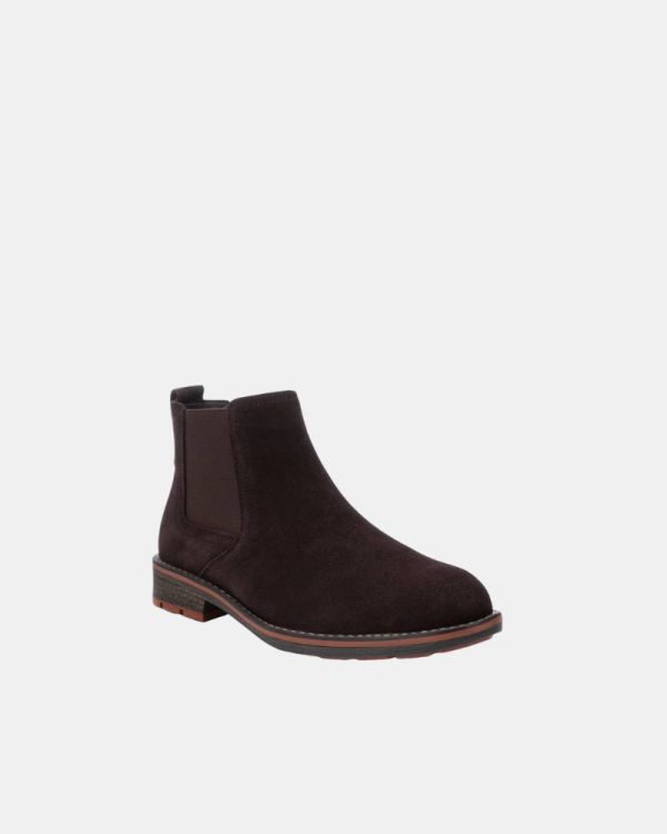 Botines Hombre XTI Marrón 143265