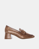 Sapatos Mulher XTI Bege 144251