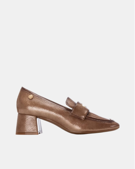 Sapatos Mulher XTI Bege 144251