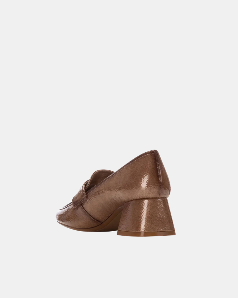Sapatos Mulher XTI Bege 144251