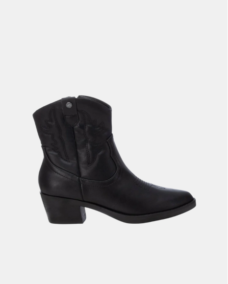 Botins Mulher XTI Preto 143118