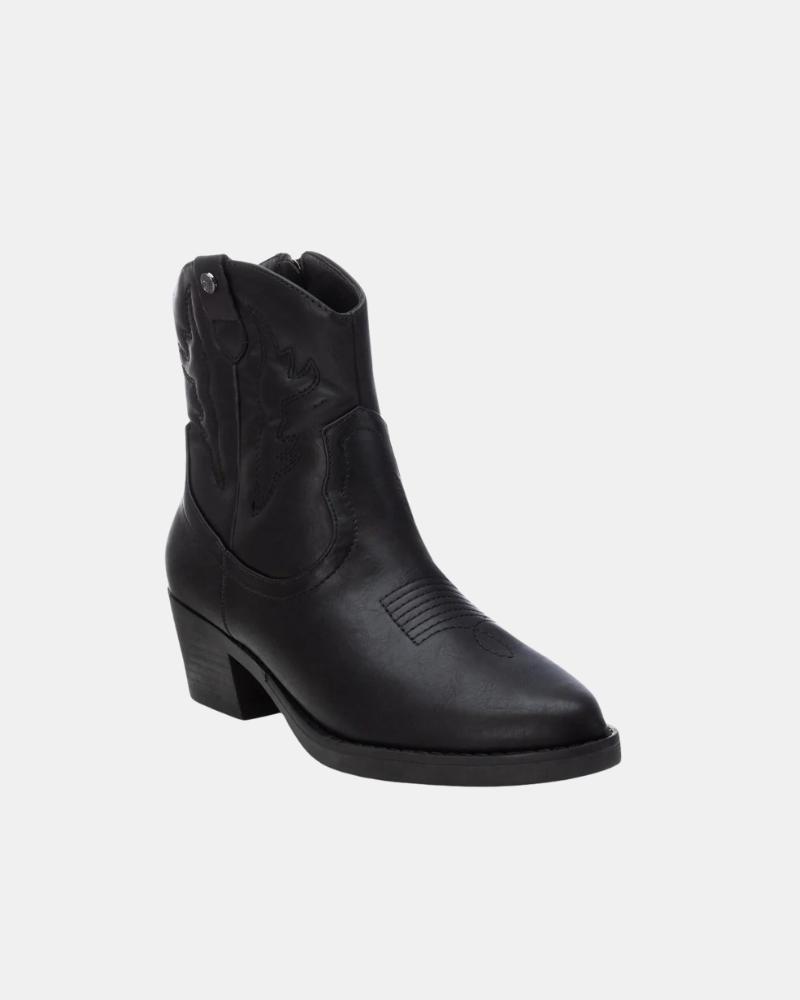  Botines Mujer XTI Negro 143118