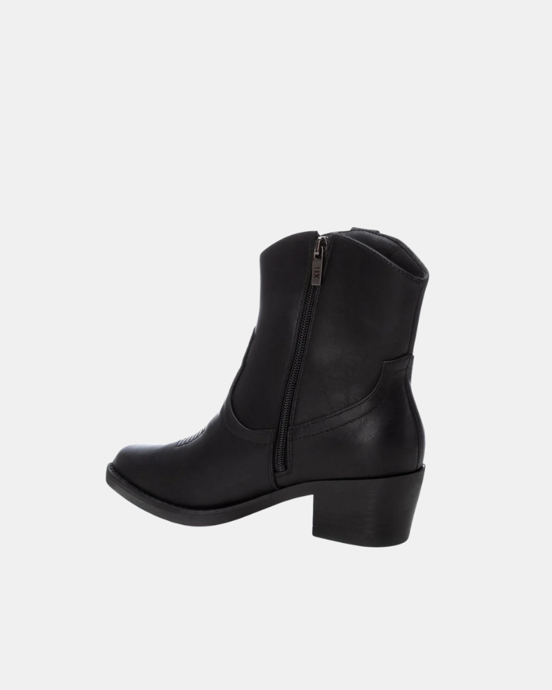  Botines Mujer XTI Negro 143118