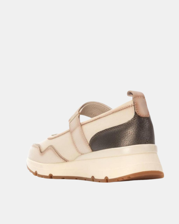 Sapatos Mulher CARMELA Beige 162515