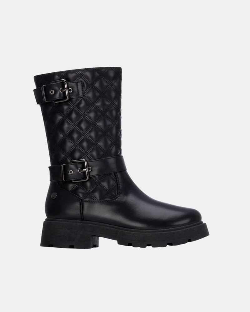 Botas Mulher XTI Preto 130408