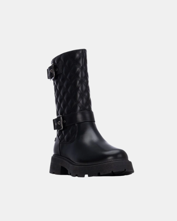 Botas Mulher XTI Preto 130408