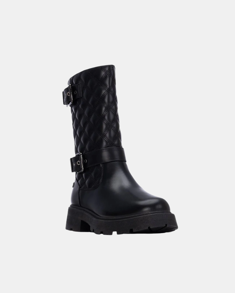 Botas Mulher XTI Preto 130408