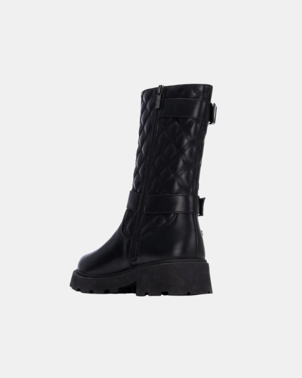  Botas Mujer XTI Negro 130408