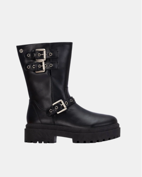 Botins Mulher XTI Preto 130461