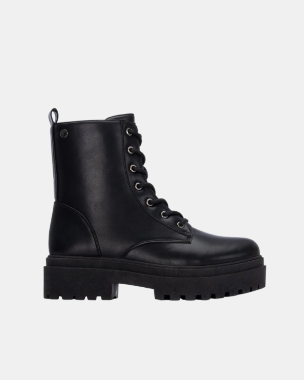 Botins Mulher XTI Preto 130460