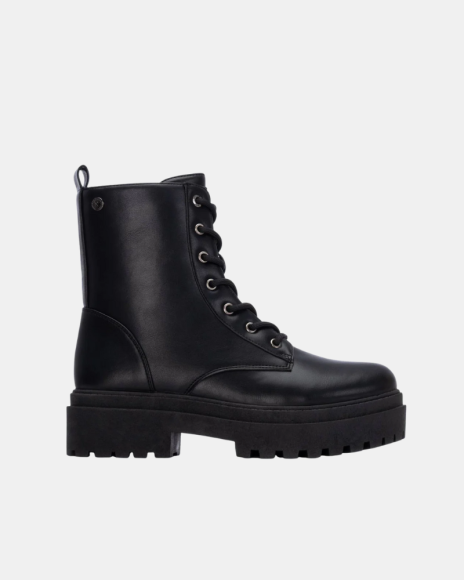 Botins Mulher XTI Preto 130460
