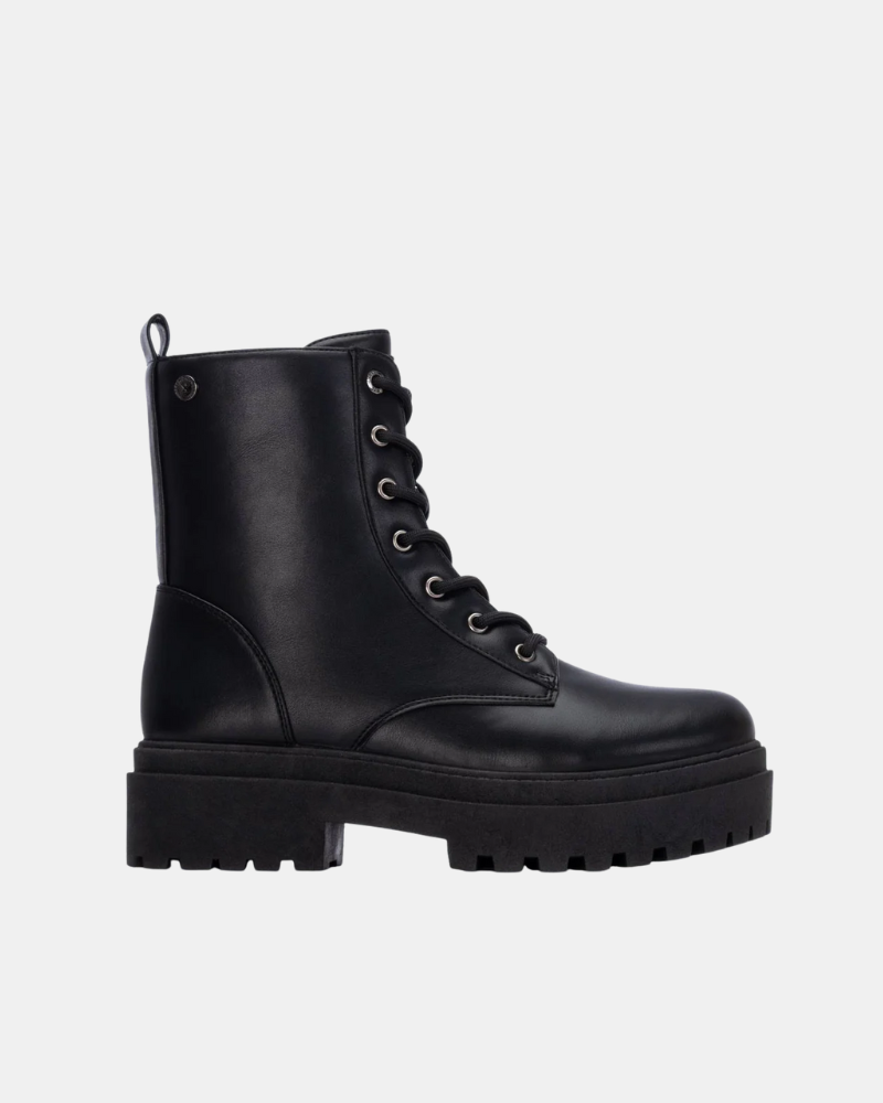 Botins Mulher XTI Preto 130460