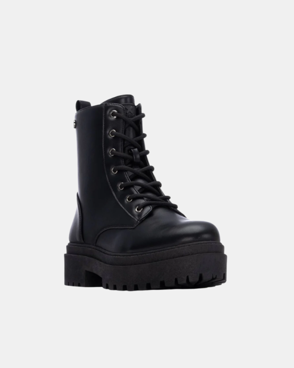Botins Mulher XTI Preto 130460
