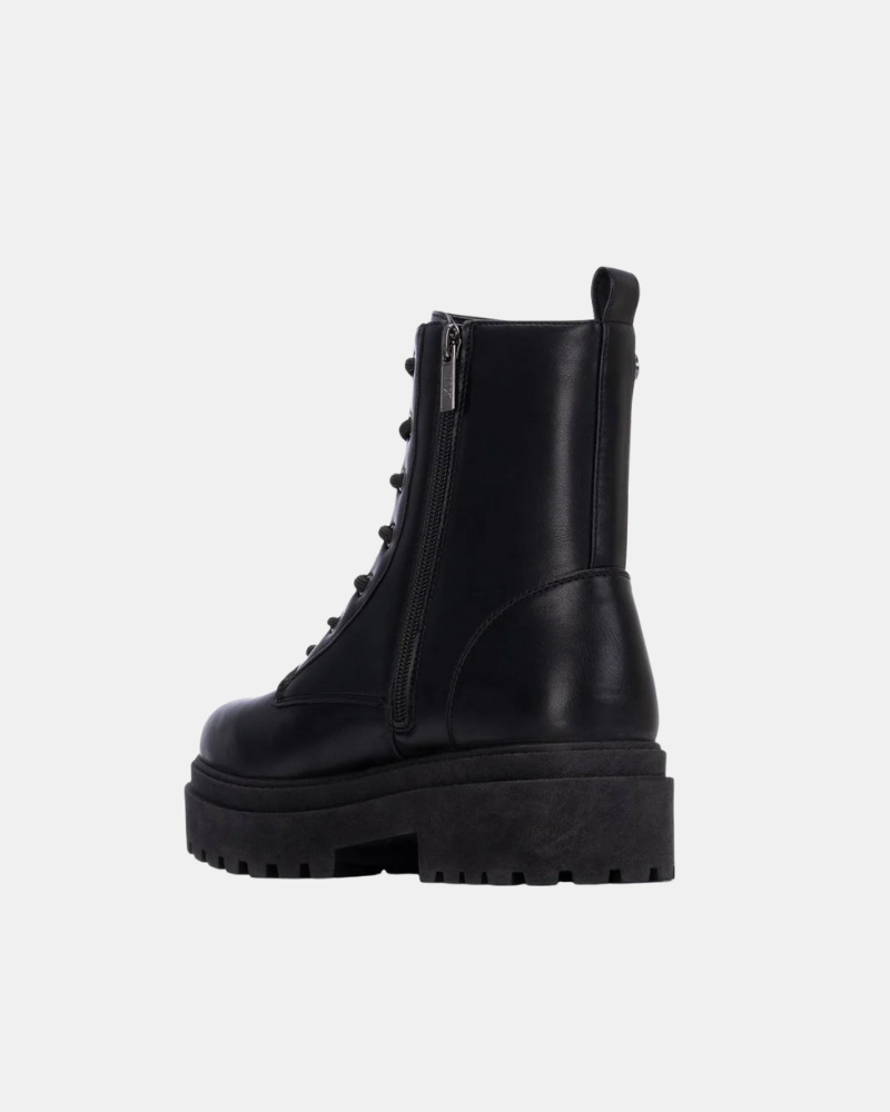 Botins Mulher XTI Preto 130460