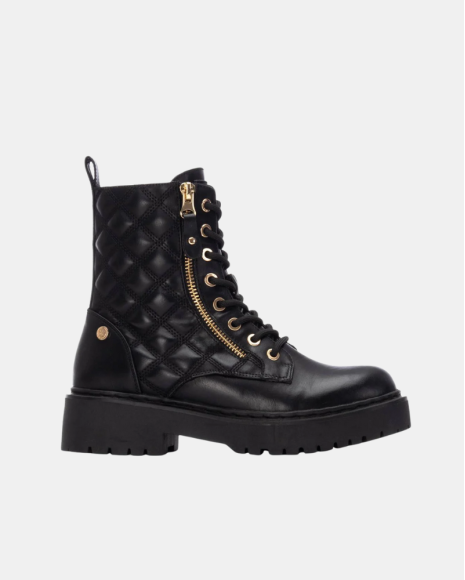 Botins Mulher XTI Preto 130409