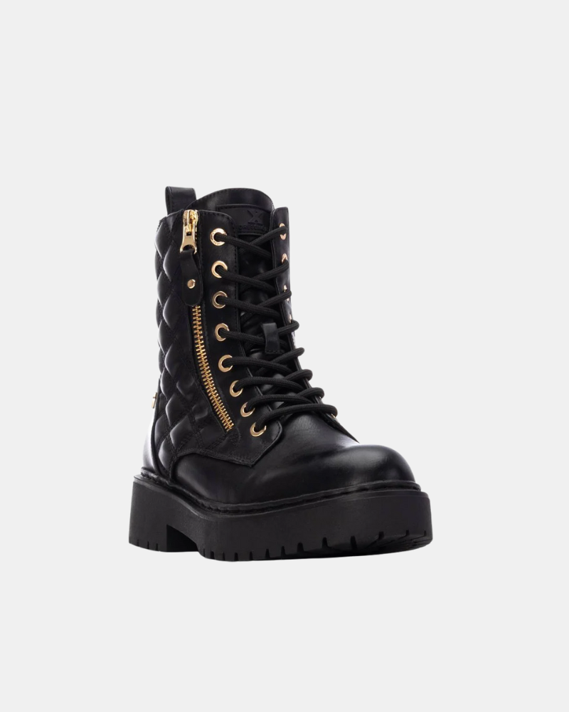 Botins Mulher XTI Preto 130409